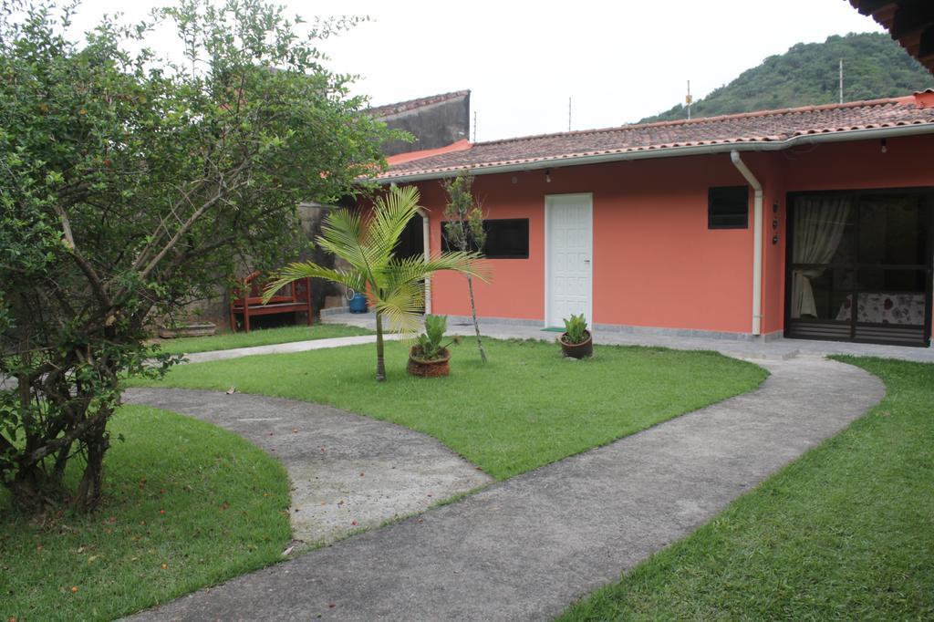 Hotel Pousada Porto Paraiso, O Seu Paraiso Escondido No Guarujá Zewnętrze zdjęcie